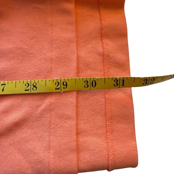 Polo Ralph Lauren Men’s Short Sleeve Polo Shirt XL  Orange Classic Fit Preppy - Picture 6 of 7
